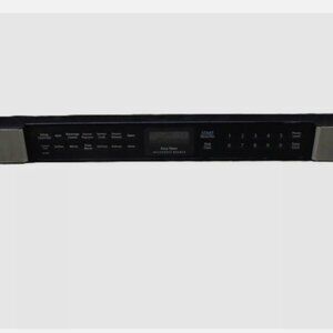 Sharp FPNLCB669MRK0 C/P FRAME ASSY 24 for KB6524PSYE BRAND NEW OEM SEALED